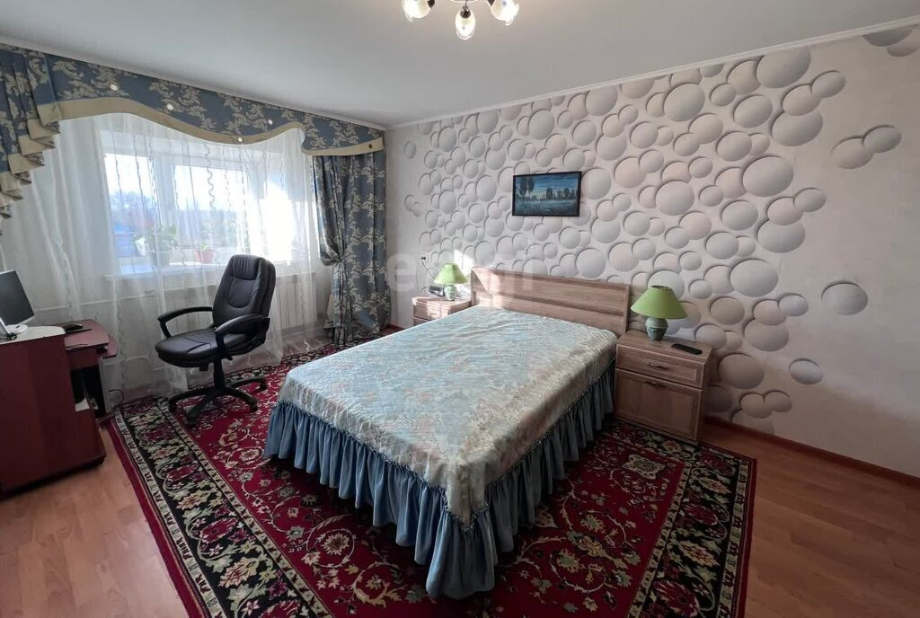 квартира г Минусинск ул Суворова 37 фото 15