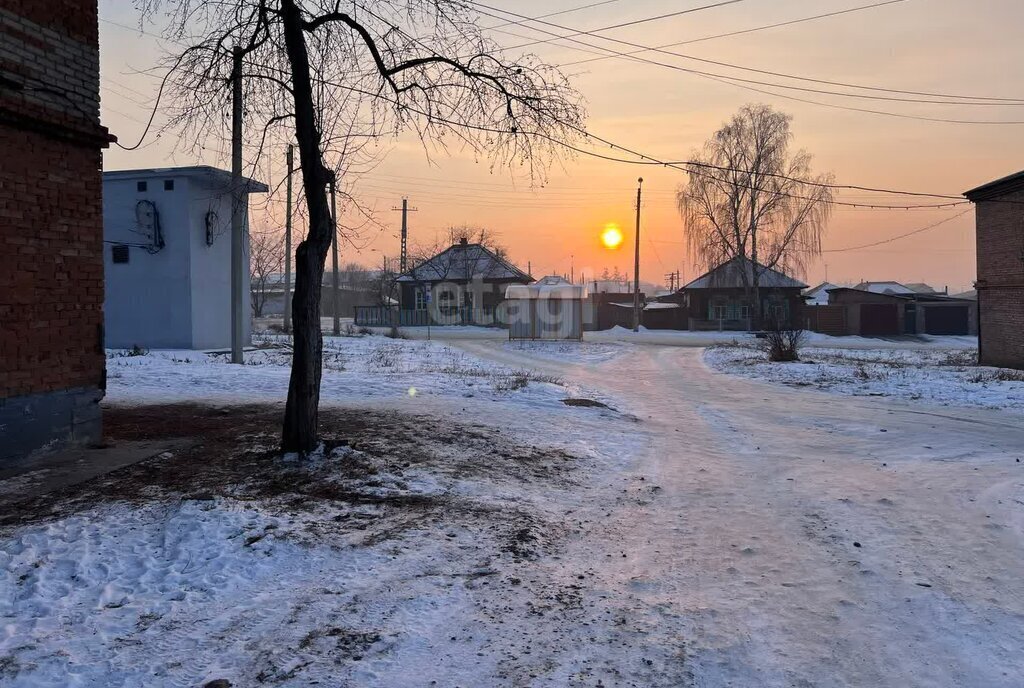 квартира г Минусинск ул Скворцовская 65 фото 16
