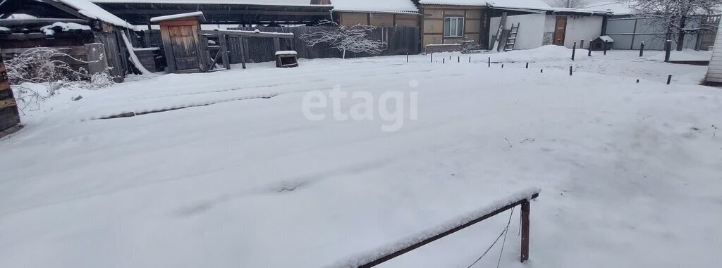 дом г Минусинск ул Островская фото 26
