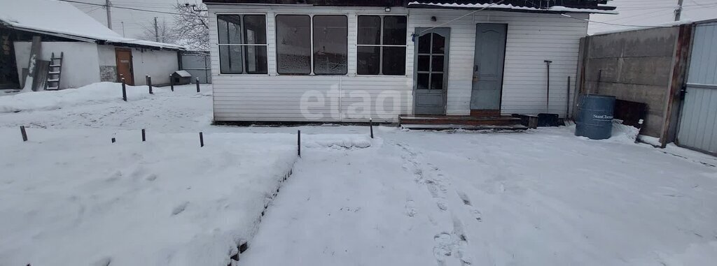 дом г Минусинск ул Островская фото 27
