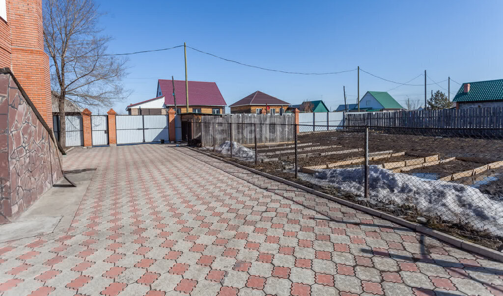 дом г Минусинск ул Спорышевская фото 21