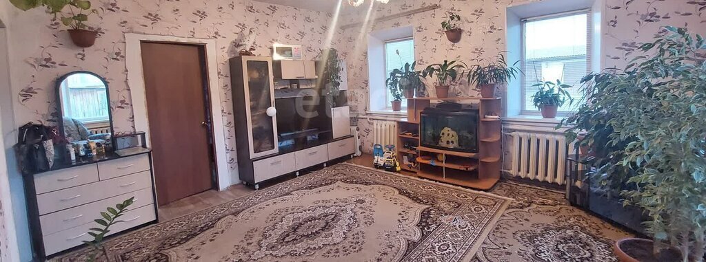 дом г Минусинск ул Спартака фото 9