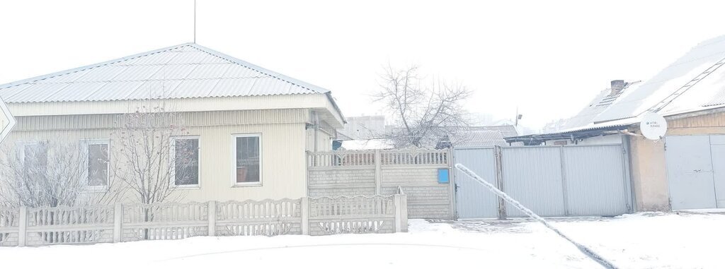 дом г Минусинск ул Островская фото 30
