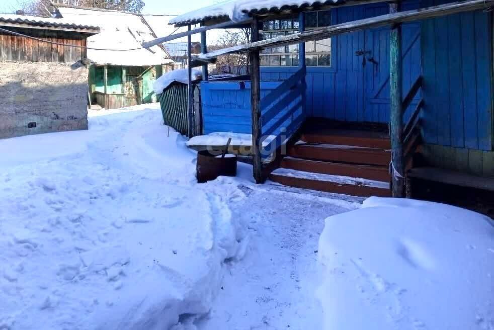 дом г Минусинск ул Боровая фото 6