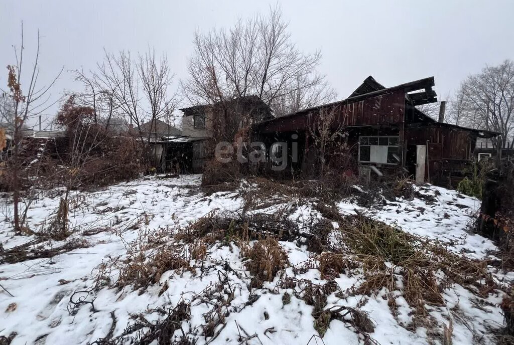 дом г Минусинск ул Декабристов фото 14