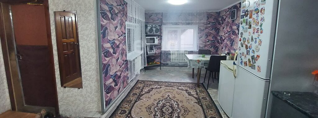 дом г Минусинск ул Спартака фото 23