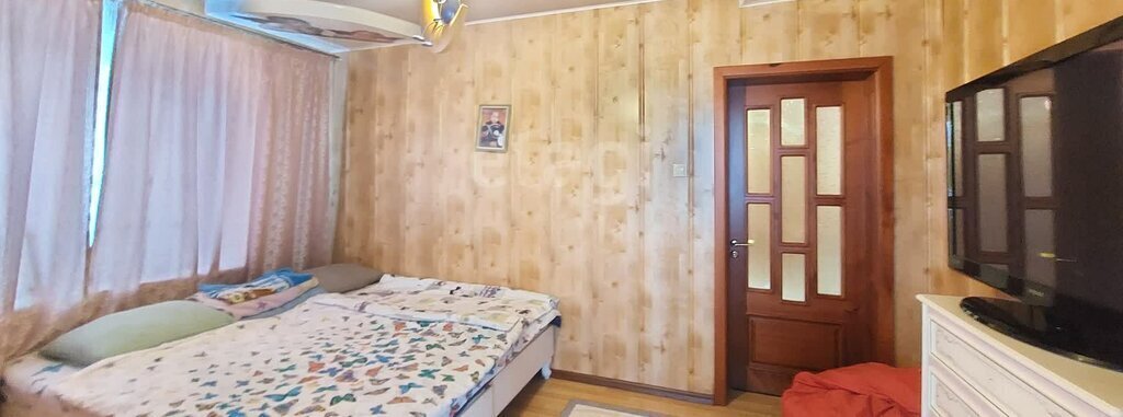 дом г Минусинск ул Братьев Беляевых фото 13