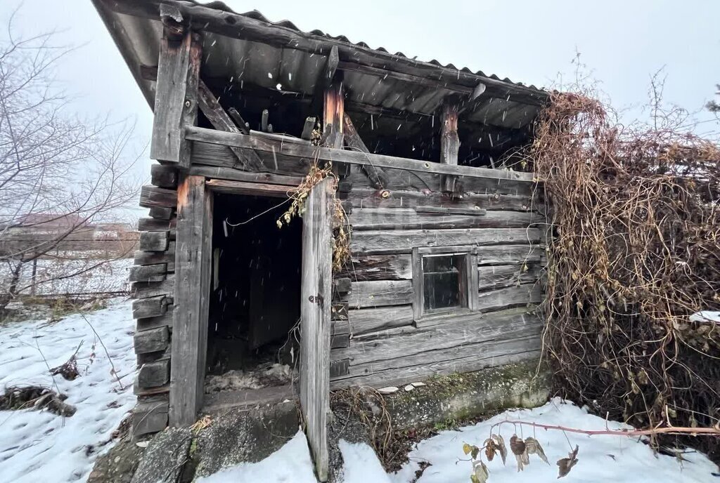 дом г Минусинск ул Декабристов фото 20