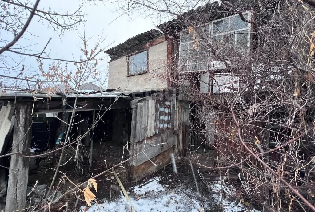 дом г Минусинск ул Декабристов фото 22