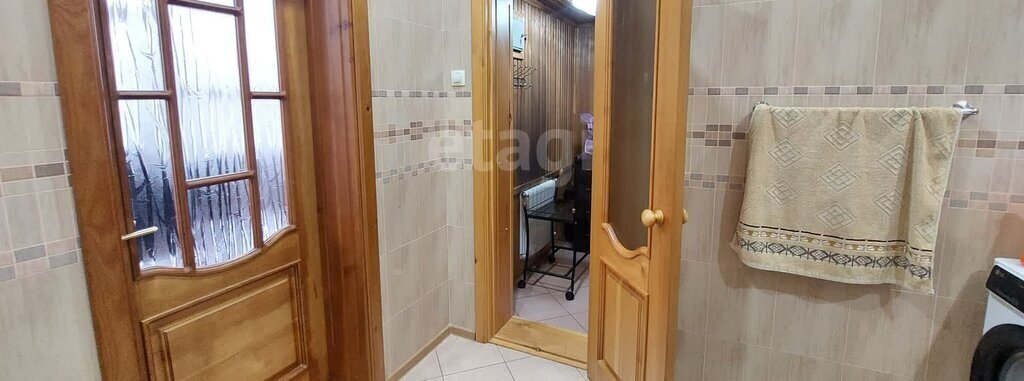 дом г Минусинск ул Братьев Беляевых фото 30