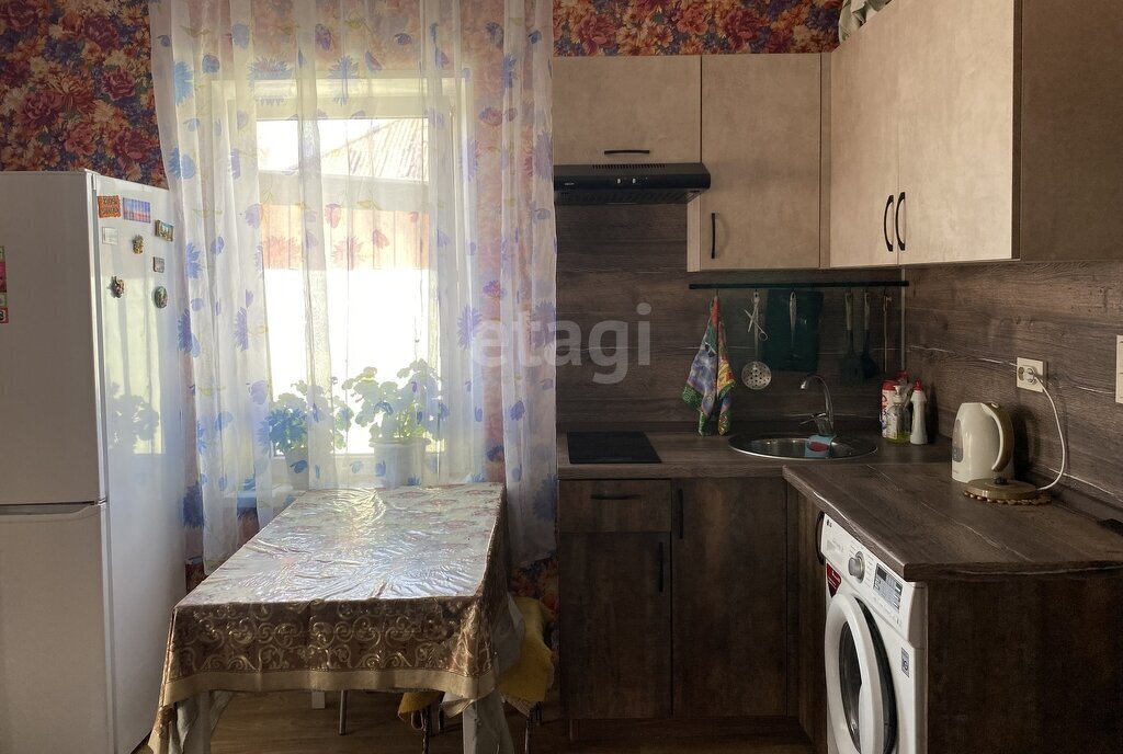 дом г Абакан ул Гапченко фото 9