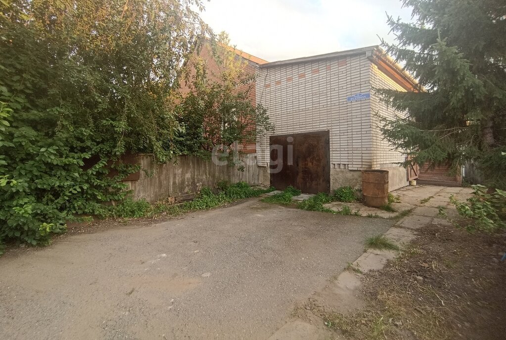 дом г Абакан ул Есенина фото 6