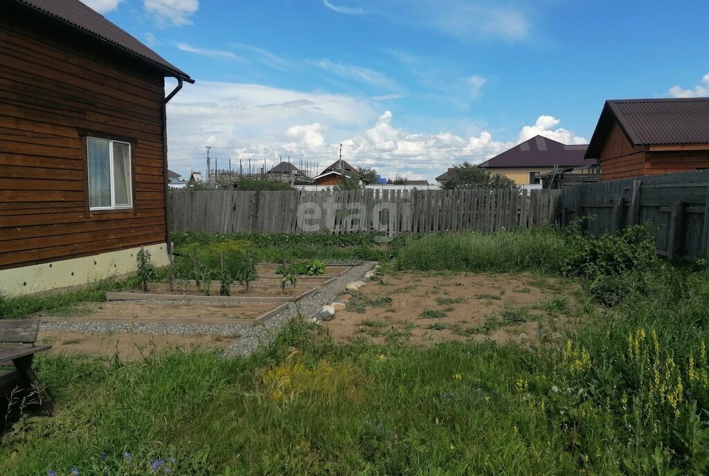 дом г Абакан ул Академика Сахарова фото 27