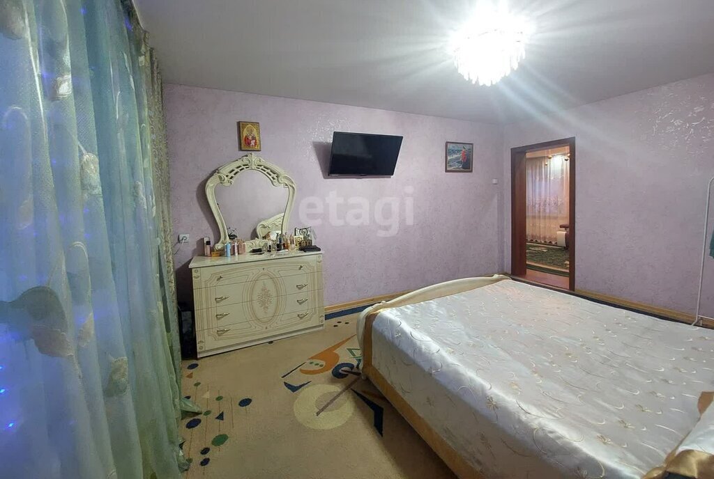 дом г Абакан ул Ипподромная фото 9