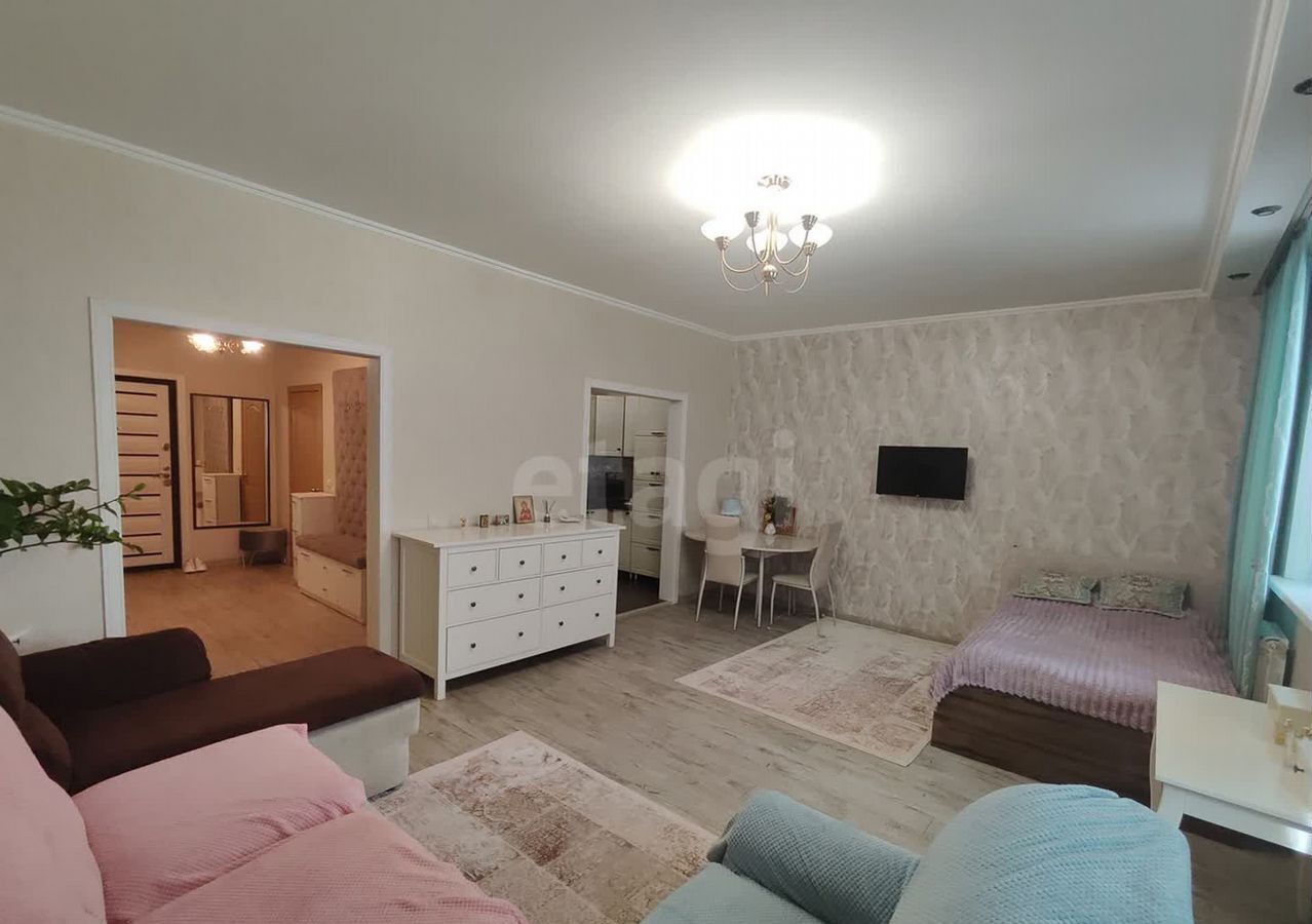 квартира г Абакан ул Торговая 32 фото 5