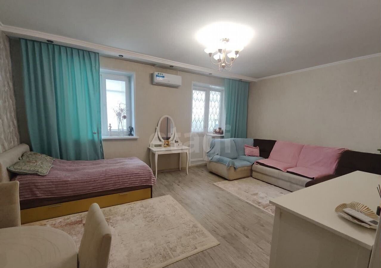 квартира г Абакан ул Торговая 32 фото 6