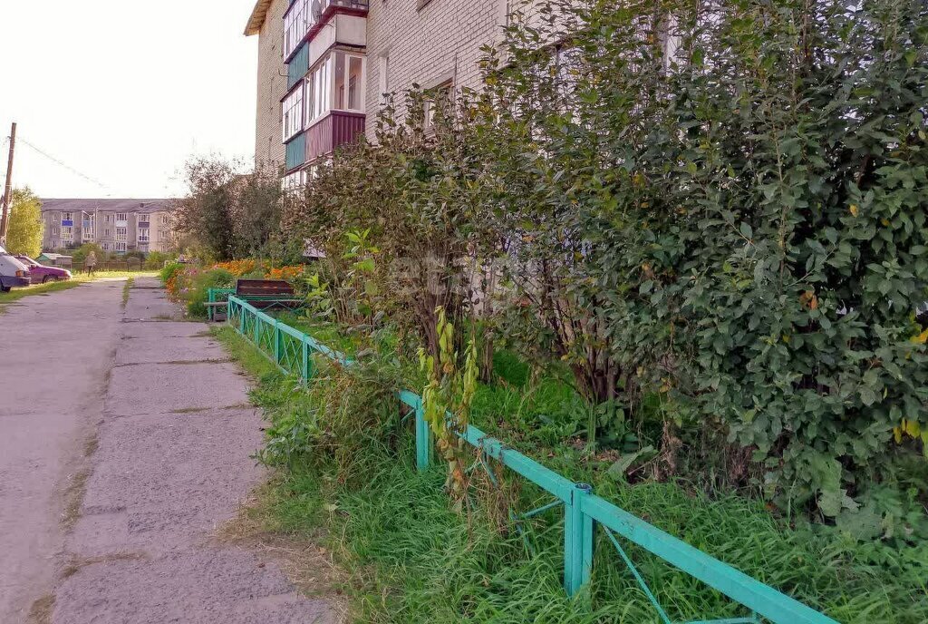 квартира г Кыштым ул Каолиновая 8 фото 11