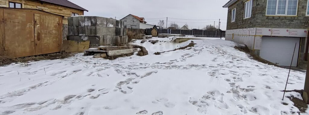 земля г Абакан ул Анатолия Кыштымова фото 7