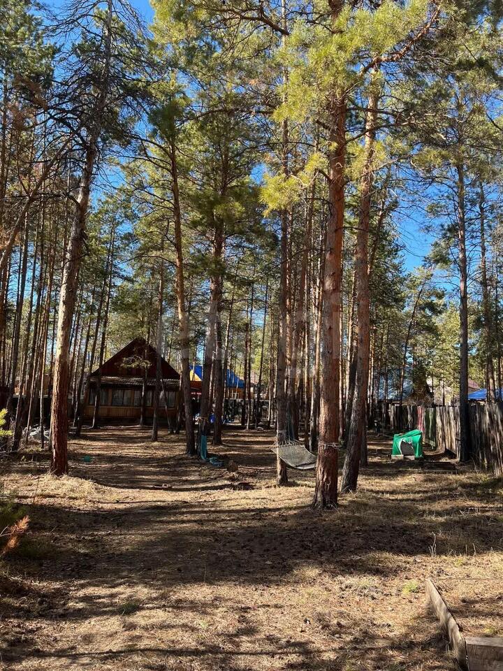 дом г Якутск ш Сергеляхское 10 км фото 10