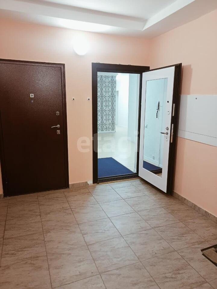 квартира г Якутск Russia, Gorod Yakutsk, Yakutsk, Ulitsa Dzerzhinskogo, 27 фото 12
