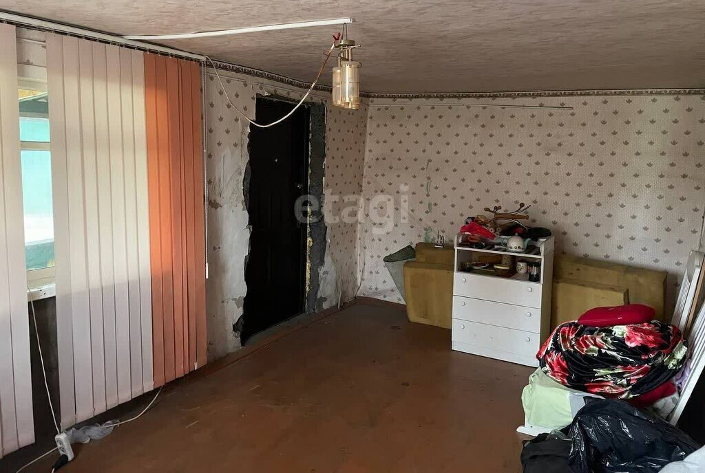дом г Абакан ул Солнечная дачный район Подсинее, СОСН Подсинее-Нагорный фото 12