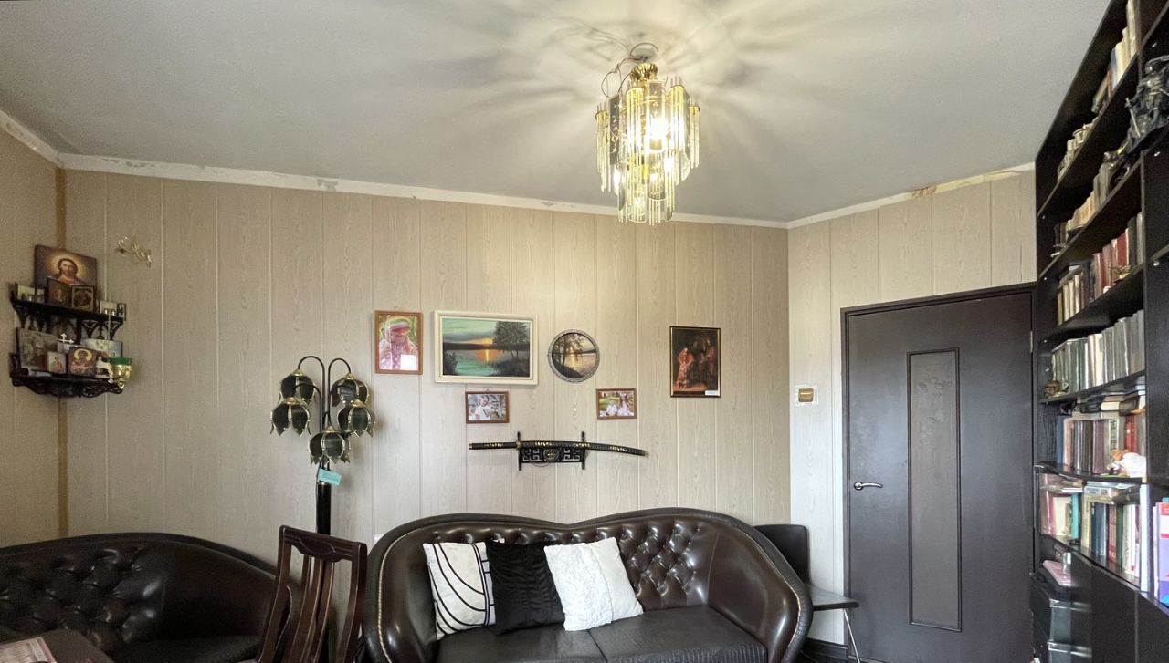квартира г Омск р-н Центральный ул Завертяева 13 фото 36