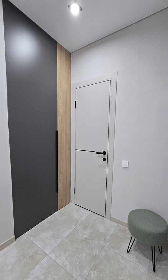 квартира г Абакан ул Генерала Тихонова 4 фото 32