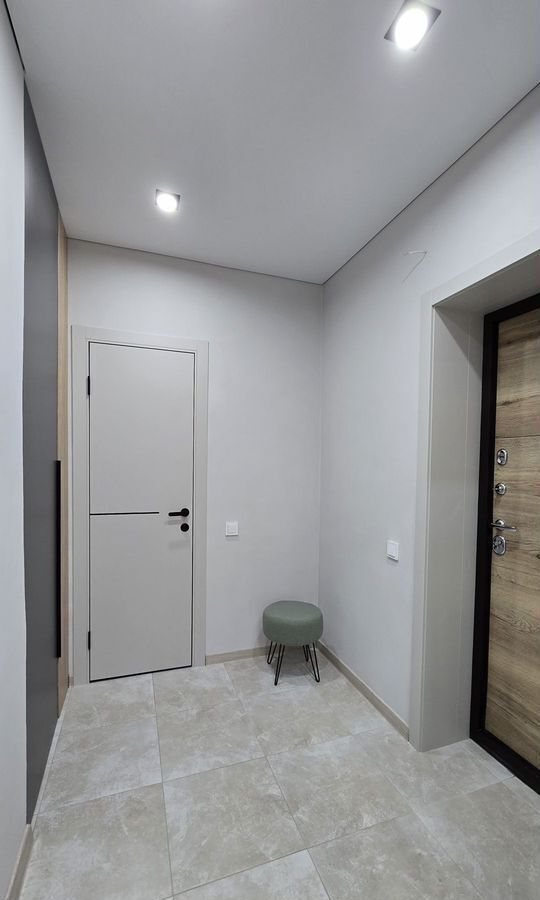 квартира г Абакан ул Генерала Тихонова 4 фото 33