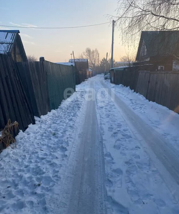 земля г Абакан ул Металлистов дачный район Нижняя Согра, СОСН Нижняя Согра-Энергетик фото 9