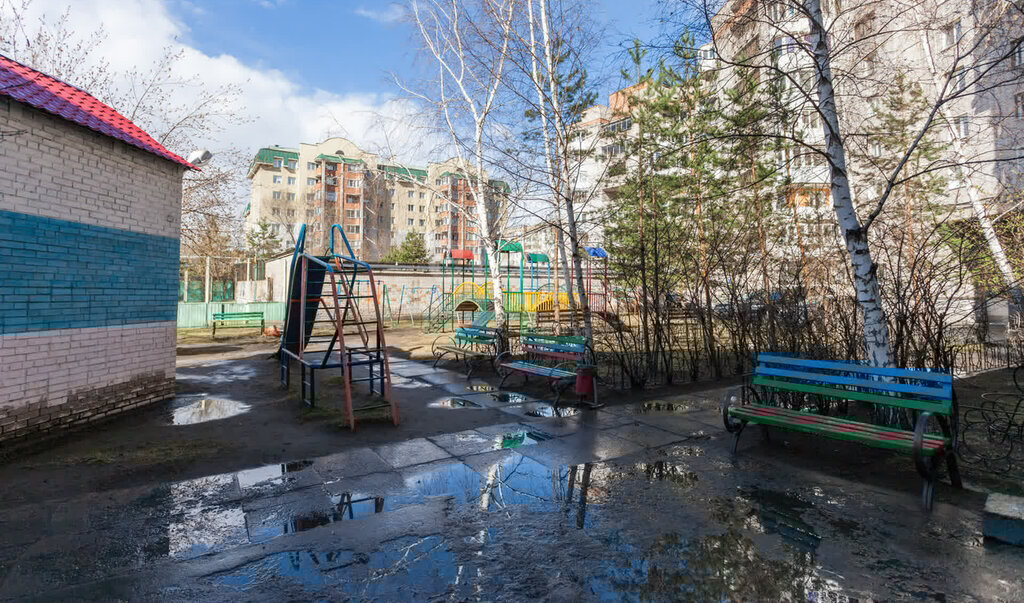 квартира г Абакан ул Торосова 17 фото 27