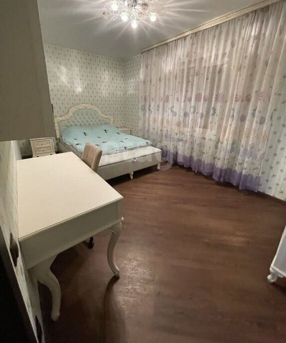 дом г Абакан ул Ираиды Барашковой фото 13