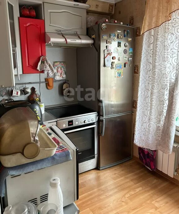 квартира г Абакан ул Вяткина 47 фото 15