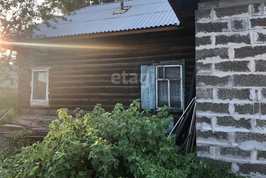 дом г Абакан дачный район Нижняя Согра, СОСН Нижняя Согра-Мехзавод фото 20