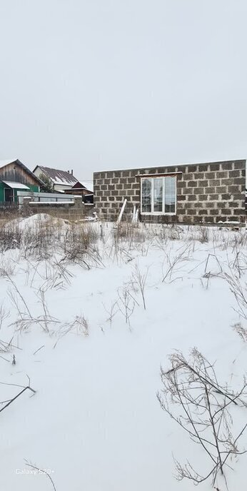 земля г Абакан ул Цветочная дачный район Орбита, СОСН Орбита-Труженик фото 25