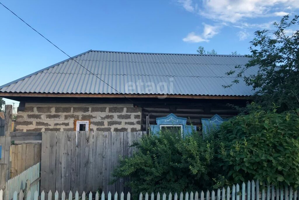 дом г Абакан дачный район Нижняя Согра, СОСН Нижняя Согра-Мехзавод фото 19