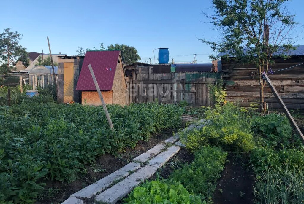 дом г Абакан дачный район Нижняя Согра, СОСН Нижняя Согра-Мехзавод фото 22