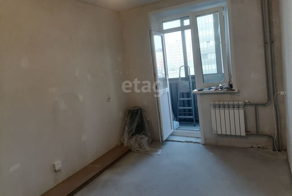 квартира г Абакан ул Кирова 183к/3 фото 7