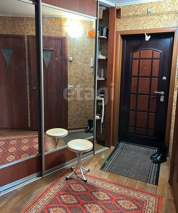 квартира г Абакан ул Вяткина 47 фото 23