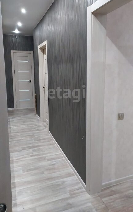 квартира г Абакан пр-кт Дружбы Народов 49 фото 7