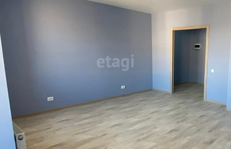 квартира г Абакан ул Кирова 214 ЖК «Кирова 214А» фото 18