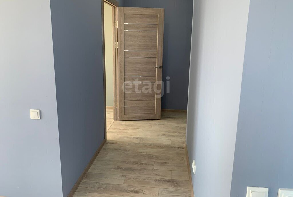 квартира г Абакан ул Кирова 214 ЖК «Кирова 214А» фото 8