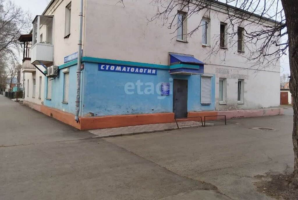 квартира г Абакан ул Маршала Жукова 8 фото 21