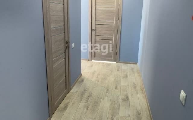 квартира г Абакан ул Кирова 214 ЖК «Кирова 214А» фото 19