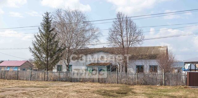 ул Чапаева Уршакский сельсовет фото