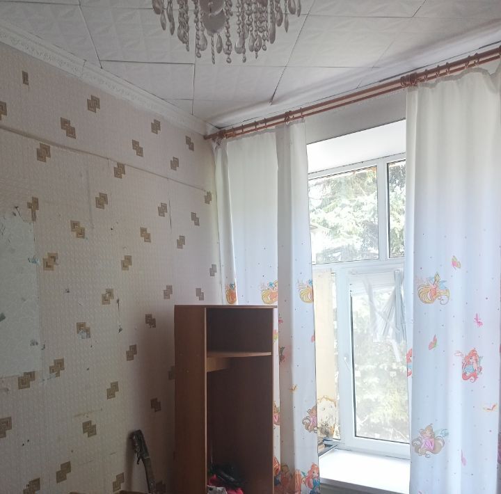 квартира г Уфа р-н Калининский ул Черниковская 7/1 фото 1