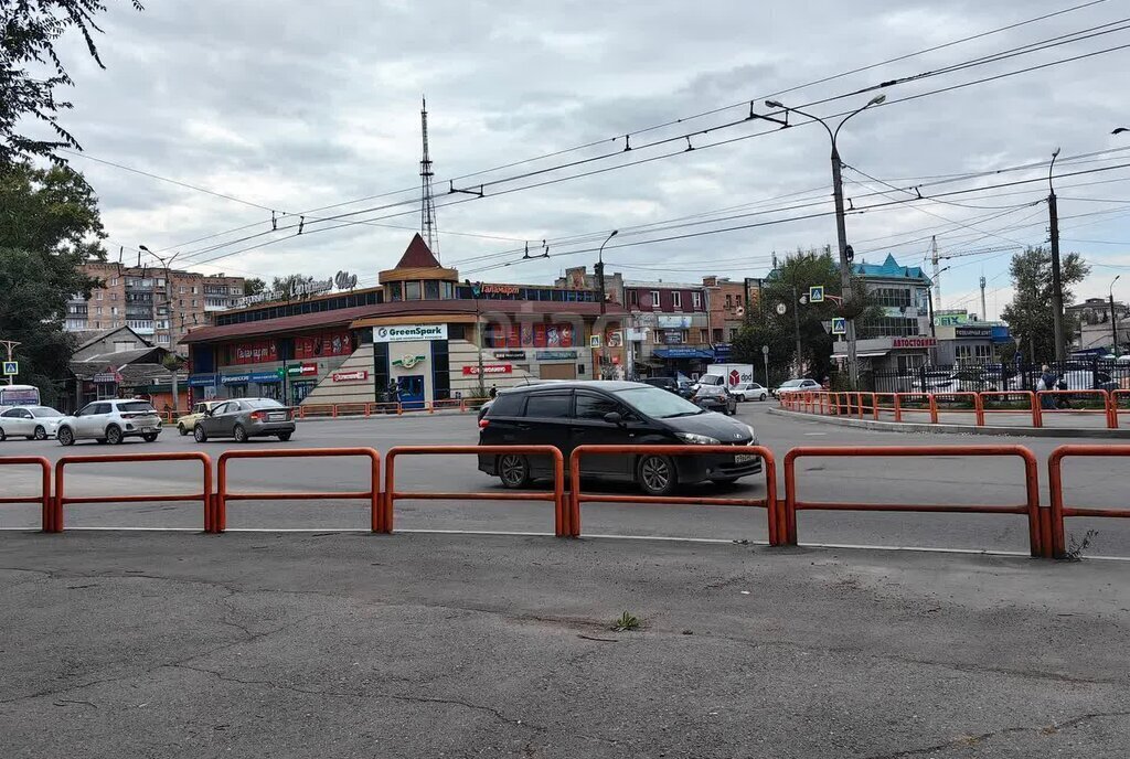 квартира г Абакан ул Тараса Шевченко 58 фото 24