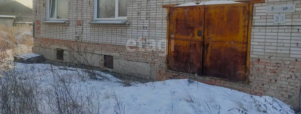 дом г Абакан ул Новаторов фото 10