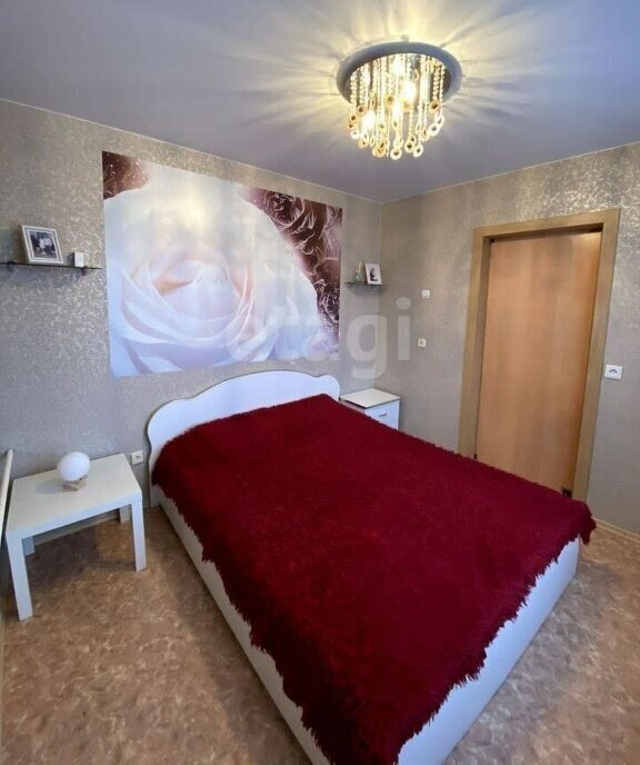квартира г Абакан ул Тельмана 96 фото 7
