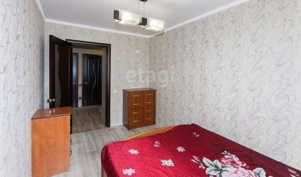 квартира г Абакан пр-кт Дружбы Народов 5 фото 14