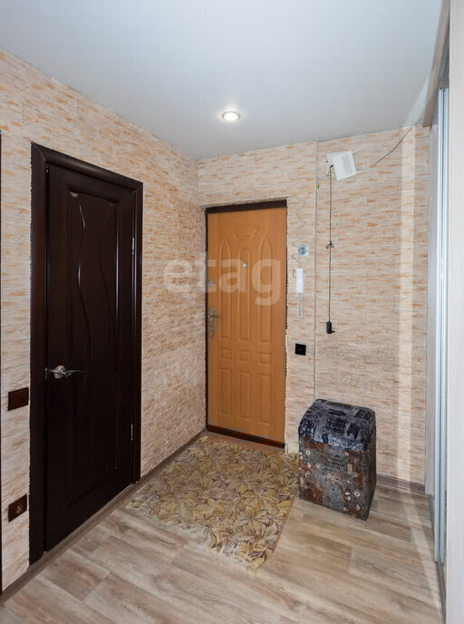 квартира г Абакан пр-кт Дружбы Народов 5 фото 17